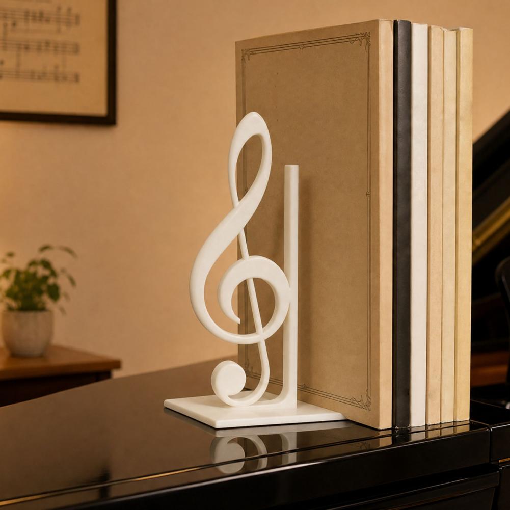 Home Decor Catalog - Decorazione con Note Musicali, Arredamento a