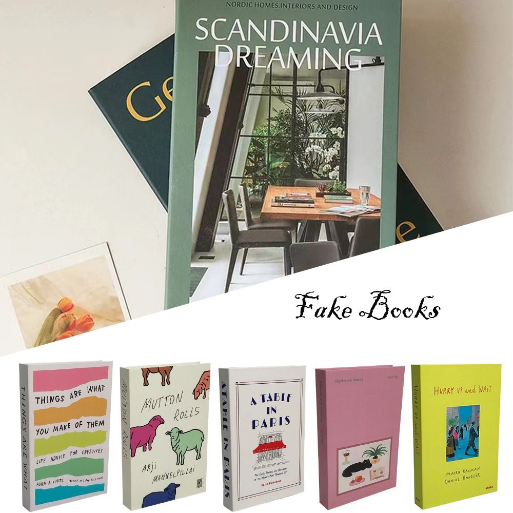 Home Decor Catalog - Decorazione della casa di moda Libri