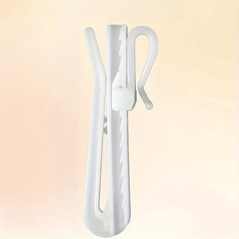 Home Decor Window Blinds - 1 clip per tende da 7