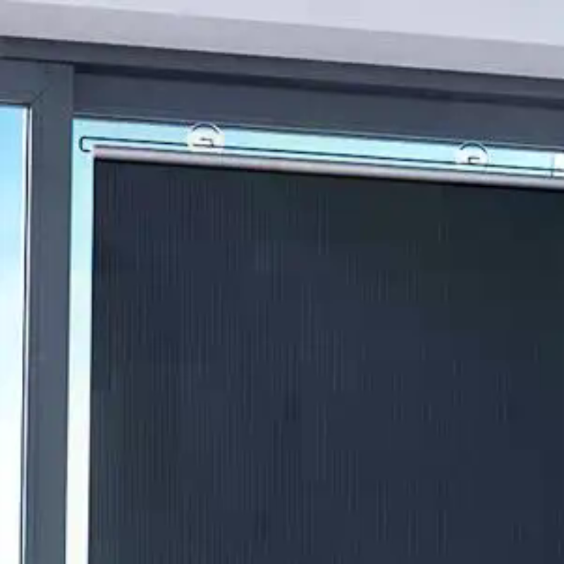 Home Decor Window Blinds - Tende a Rullo Oscuranti Impermeabili Senza