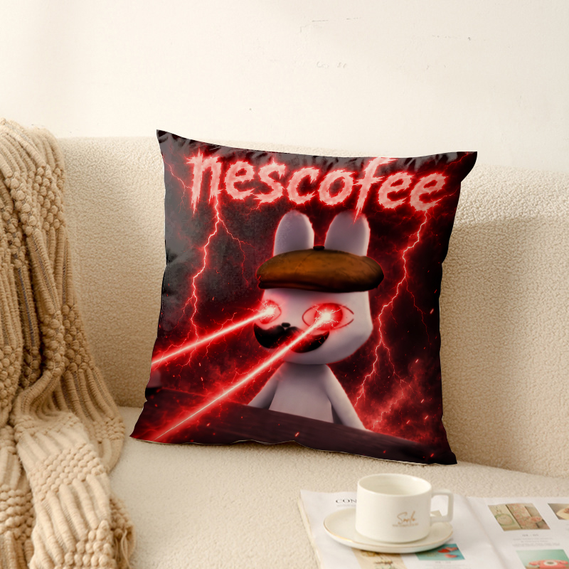 Home Decor Sofa - Fodera per cuscino per ospedale veterinario,