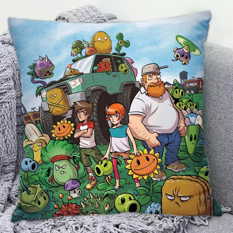 Cuscino Decorativo con Motivo  - Home Decor Sofa recensione e prezzo