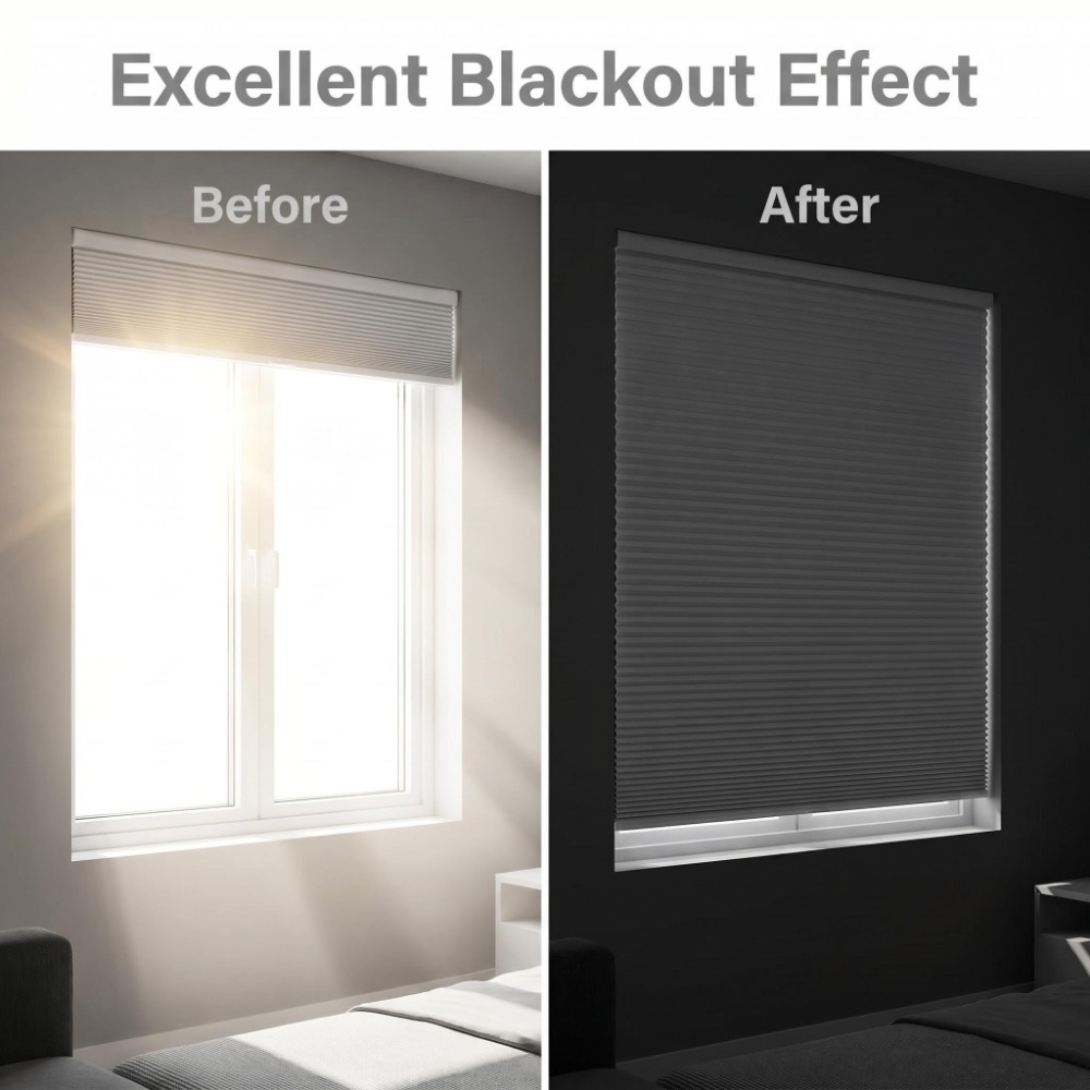 Tende a Nido d'Ape Personalizz - Home Decor Window Blinds recensione e prezzo