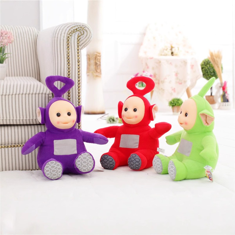 38 CENTIMETRI Teletubbies Tink - Home Decor Sofa recensione e prezzo