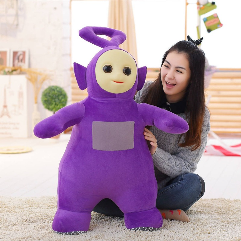 38 CENTIMETRI Teletubbies Tink - Home Decor Sofa recensione e prezzo