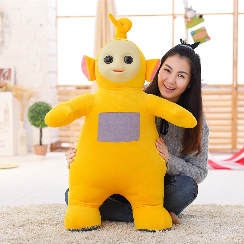 38 CENTIMETRI Teletubbies Tink - Home Decor Sofa recensione e prezzo