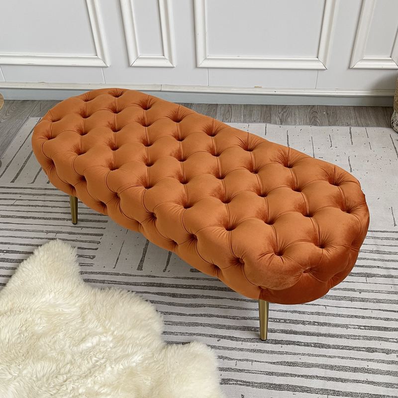 Sgabello Morbido e Carino, Des - Home Decor Furniture recensione e prezzo
