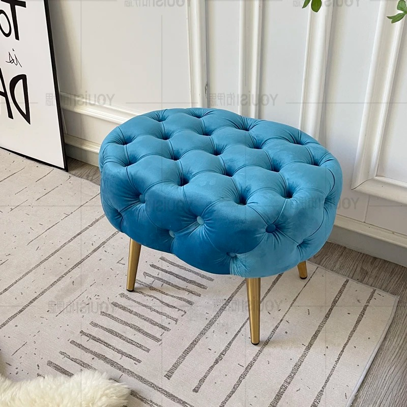Sgabello Morbido e Carino, Des - Home Decor Furniture recensione e prezzo