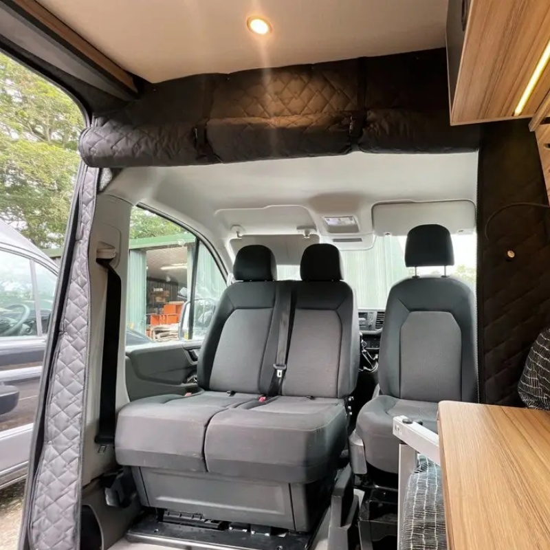 Tenda Divisoria Isolante per C - Blackout Curtains recensione e prezzo
