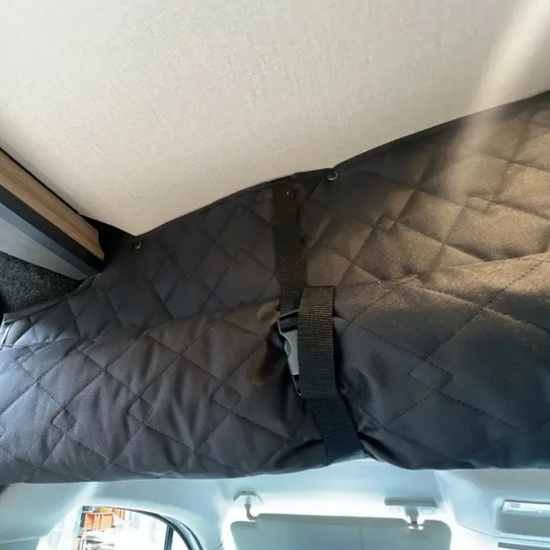 Tenda Divisoria Isolante per C - Blackout Curtains recensione e prezzo