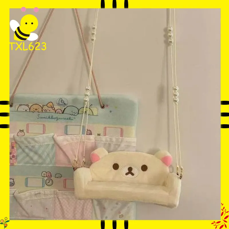 Ciondolo Rilakkuma a dondolo,  - Home Decor Sofa recensione e prezzo