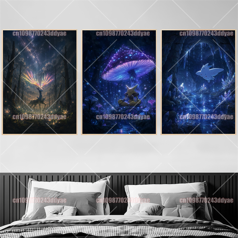 Poster e Murales HD 8K con Per - Home Decor Canvas recensione e prezzo