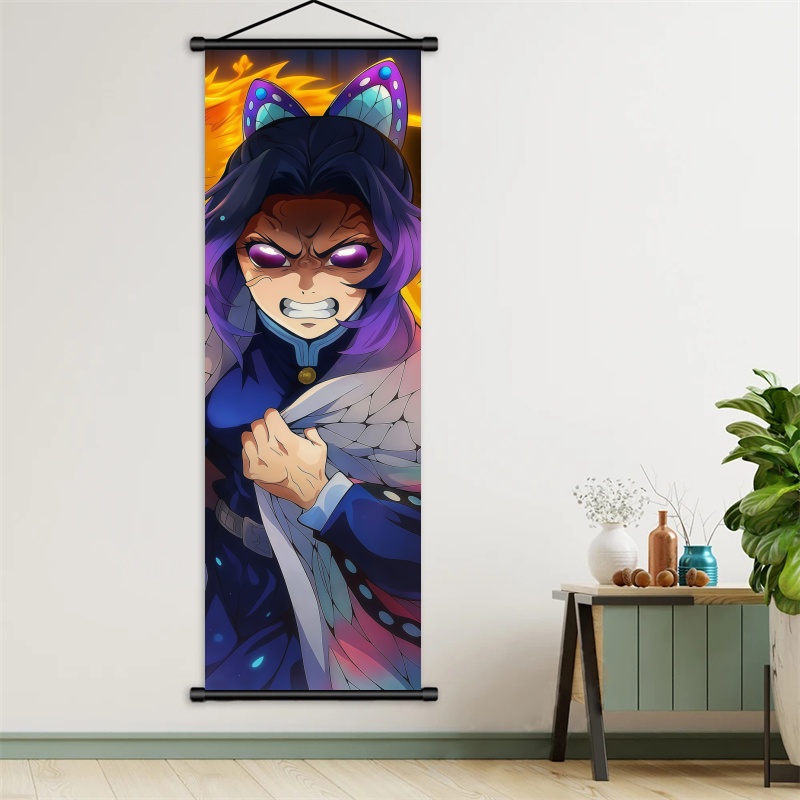 Shinobu Kocho Demon Slayer - P - Home Decor Zone recensione e prezzo