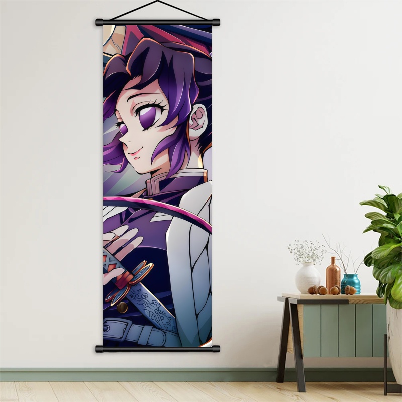 Shinobu Kocho Demon Slayer - P - Home Decor Zone recensione e prezzo