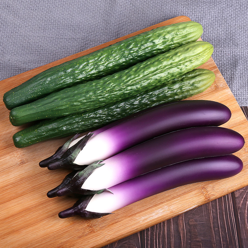 Simulazione Cuke cetriolo mode - Home Decor Store recensione e prezzo