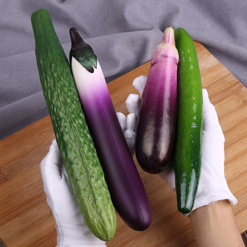 Simulazione Cuke cetriolo mode - Home Decor Store recensione e prezzo