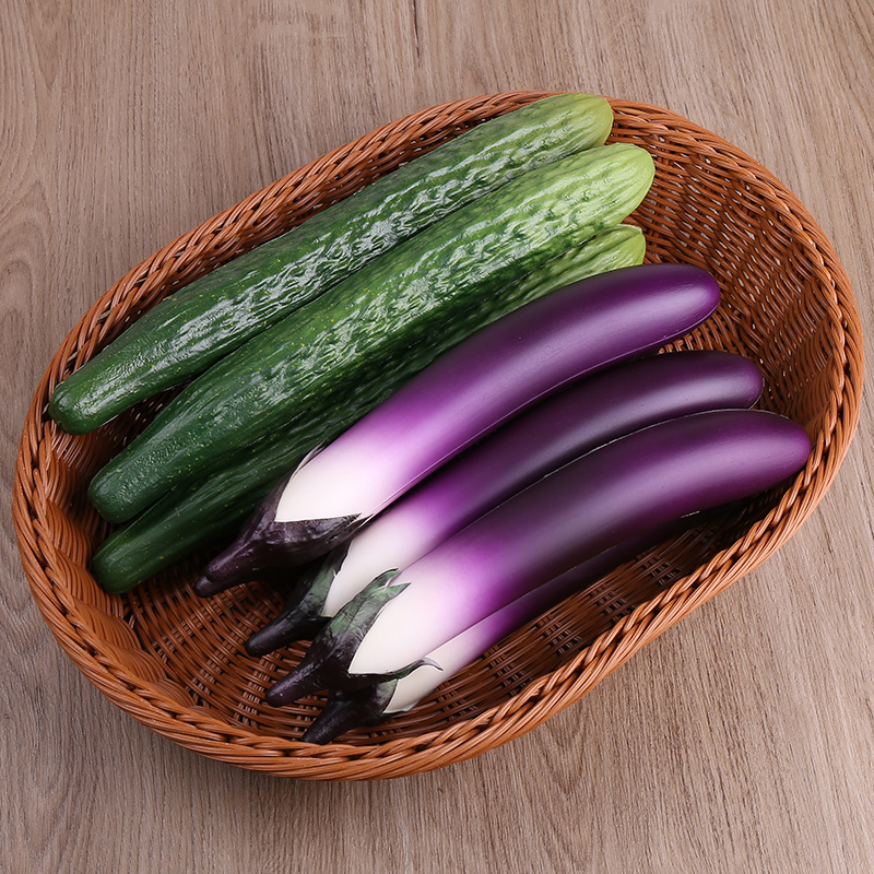 Simulazione Cuke cetriolo mode - Home Decor Store recensione e prezzo