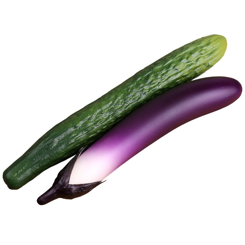 Simulazione Cuke cetriolo mode - Home Decor Store recensione e prezzo