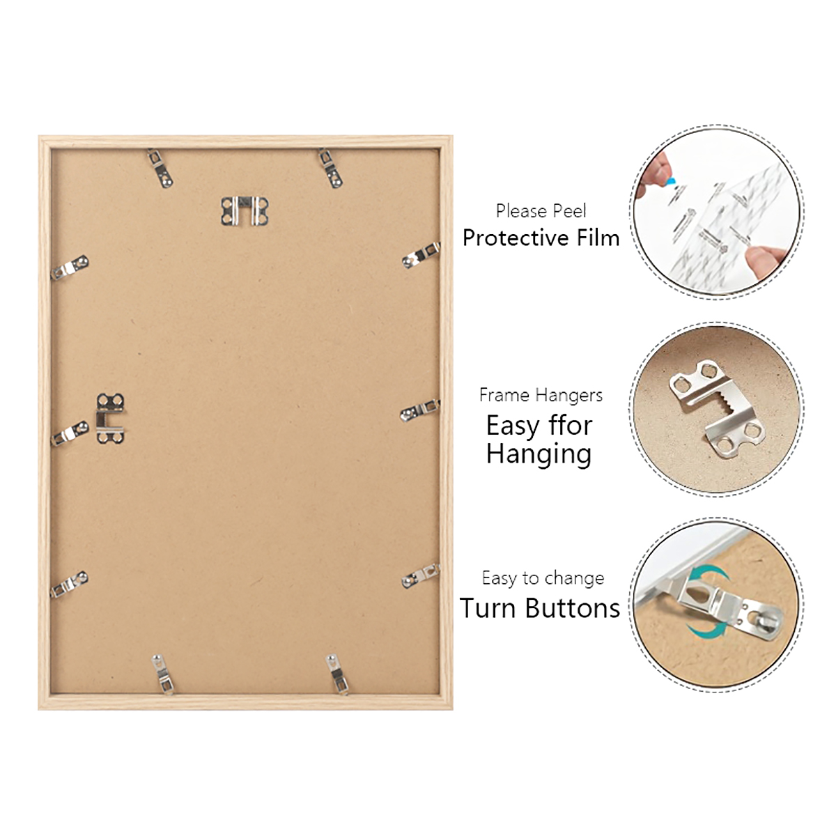 Dipinto su tela personalizzato - Home Decor Canvas recensione e prezzo