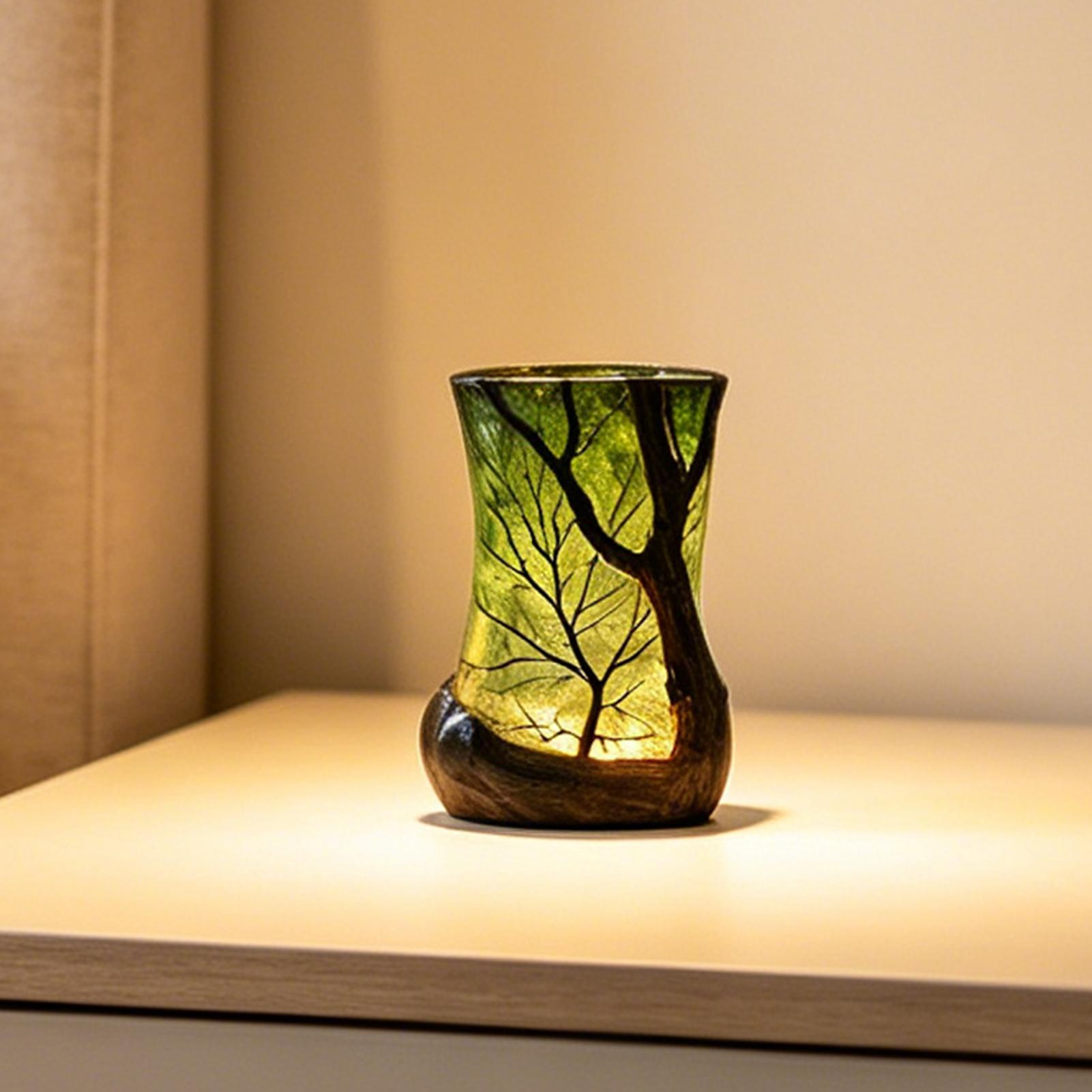 Lampada da Comodino Decorativa - Home Decor Zone recensione e prezzo