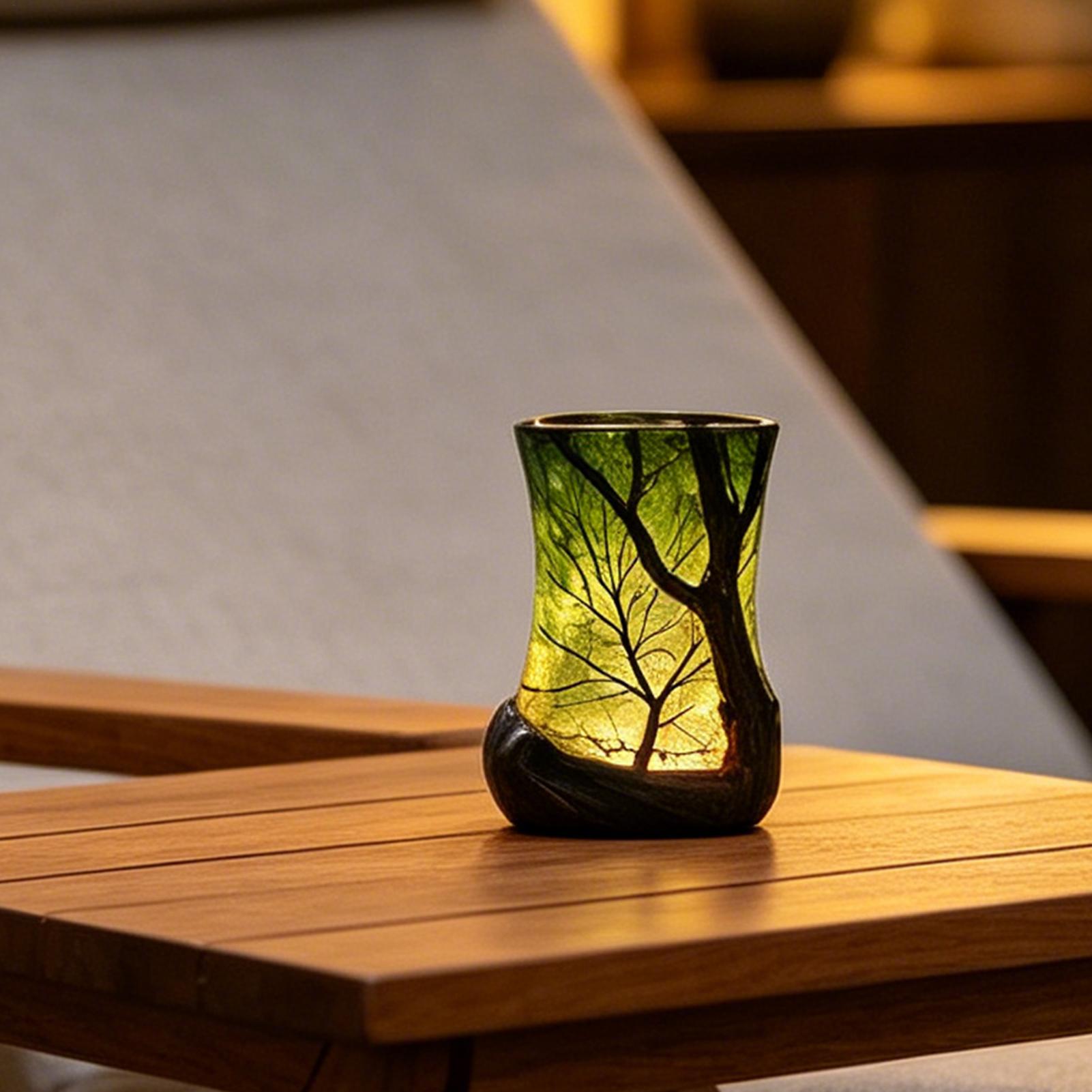 Lampada da Comodino Decorativa - Home Decor Zone recensione e prezzo