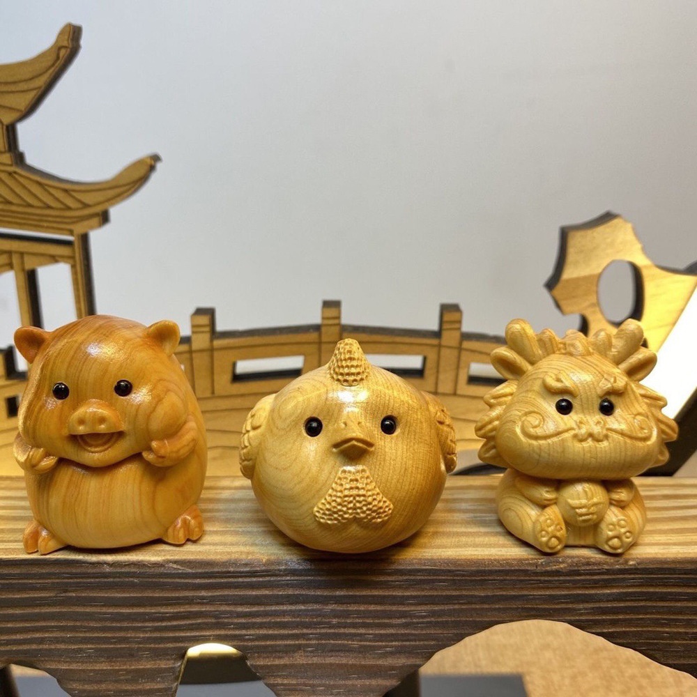 Simpatiche Statuette di Animal - Home Decor Furniture recensione e prezzo