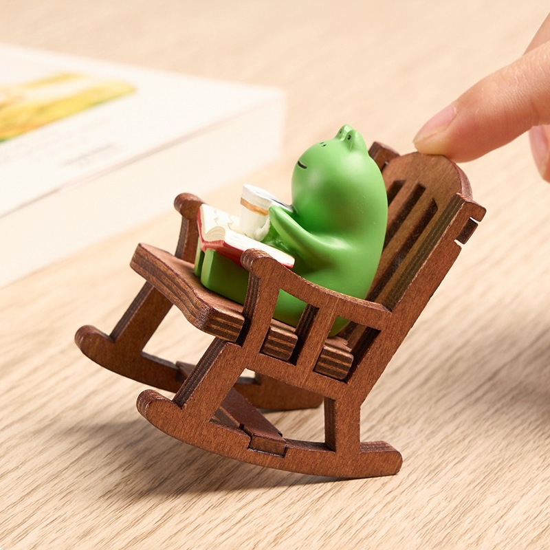 Graziosa Statuetta in Resina a - Home Decor Catalog recensione e prezzo