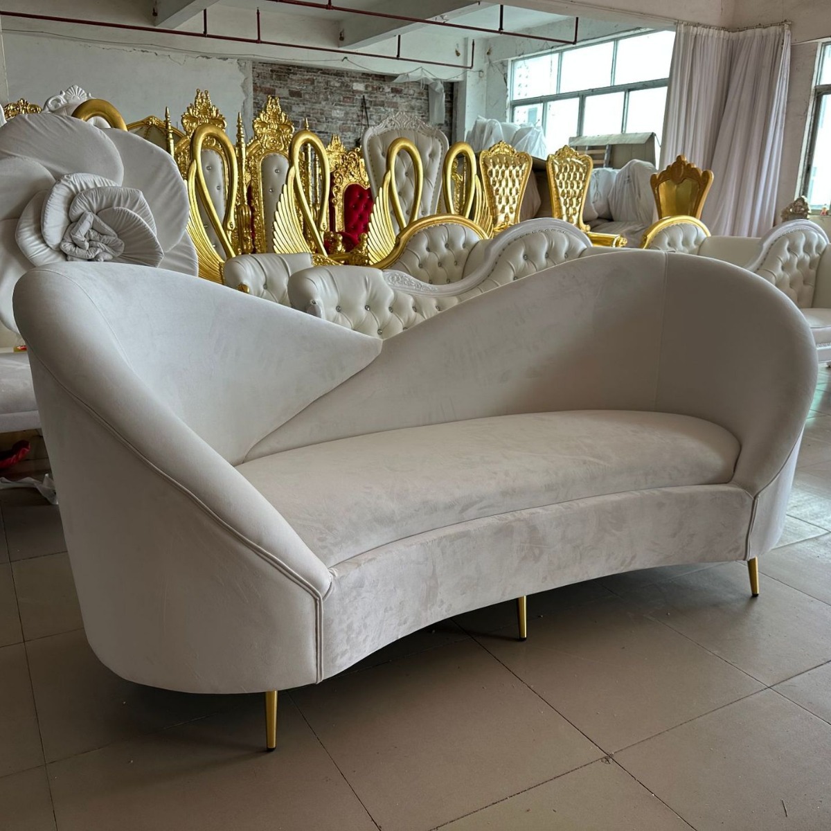 Set Divano Nuziale 2026 in Off - Home Decor Sofa recensione e prezzo