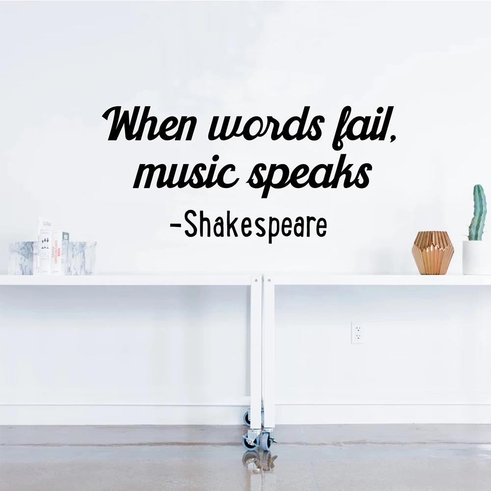 1pc Quotes Wall Sticker vinile - Home Decor Window Blinds recensione e prezzo
