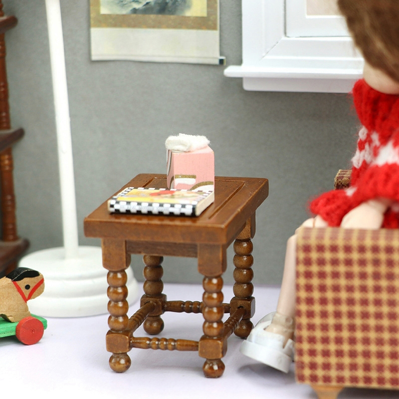 1:12 Casa delle bambole in min - Home Decor Furniture recensione e prezzo