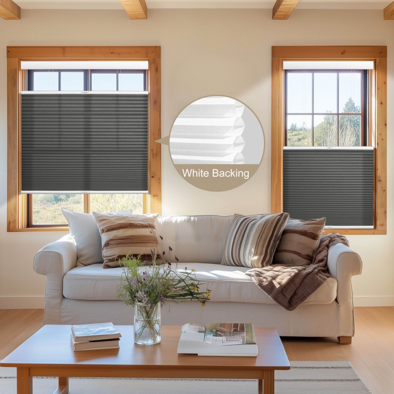 Tende a nido d'ape cellulari m - Home Decor Window Blinds recensione e prezzo