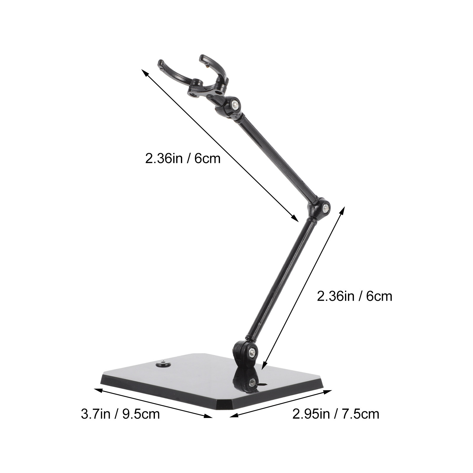 2 supporti regolabili per acti - Home Decor Store recensione e prezzo