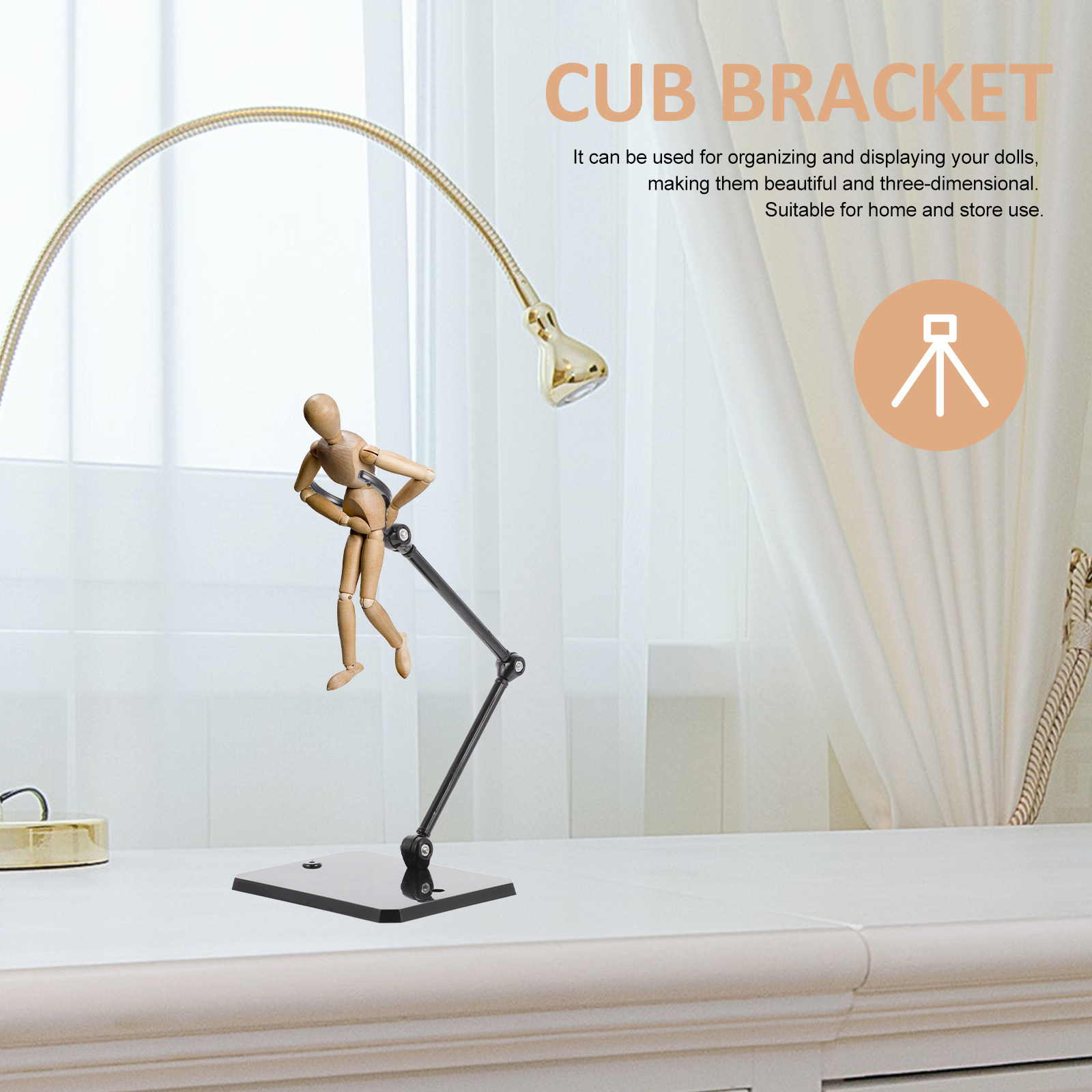 2 supporti regolabili per acti - Home Decor Store recensione e prezzo