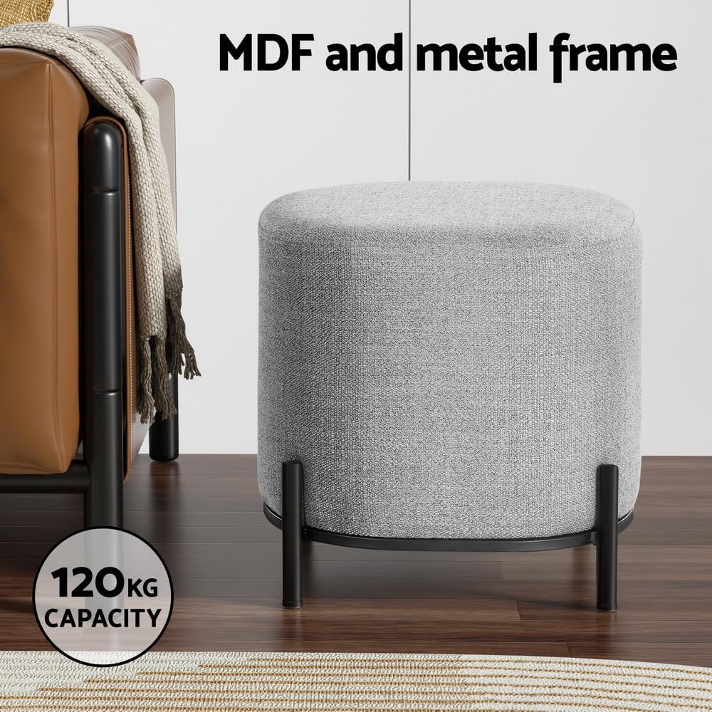 **/Ottomano, Poggiapiedi roton - Home Decor Furniture recensione e prezzo