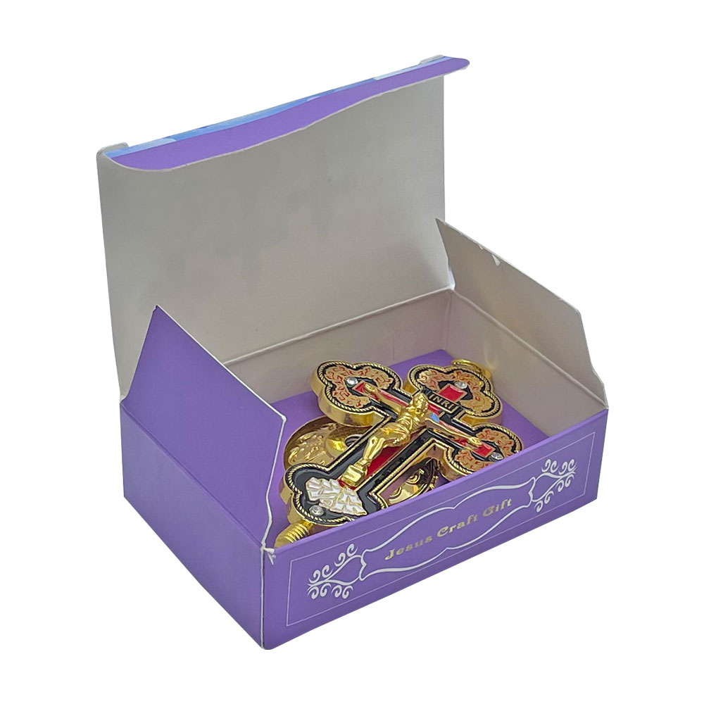 Nuovo Crocifisso Cattolico da  - Home Decor Gold recensione e prezzo
