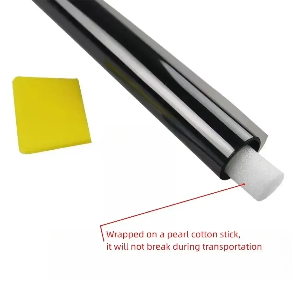 3Mx50CM VLT Nero Finestra di A - Home Decor Window Blinds recensione e prezzo