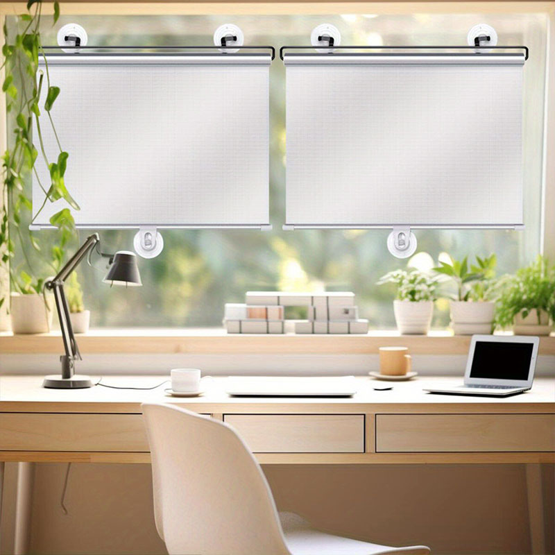 Tende per finestre a rullo, te - Home Decor Window Blinds recensione e prezzo