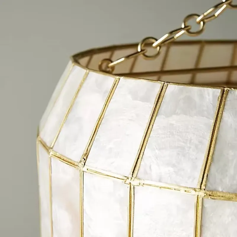 Lampadario Moderno Americano p - Home Decor Gold recensione e prezzo