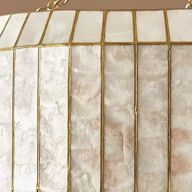 Lampadario Moderno Americano p - Home Decor Gold recensione e prezzo