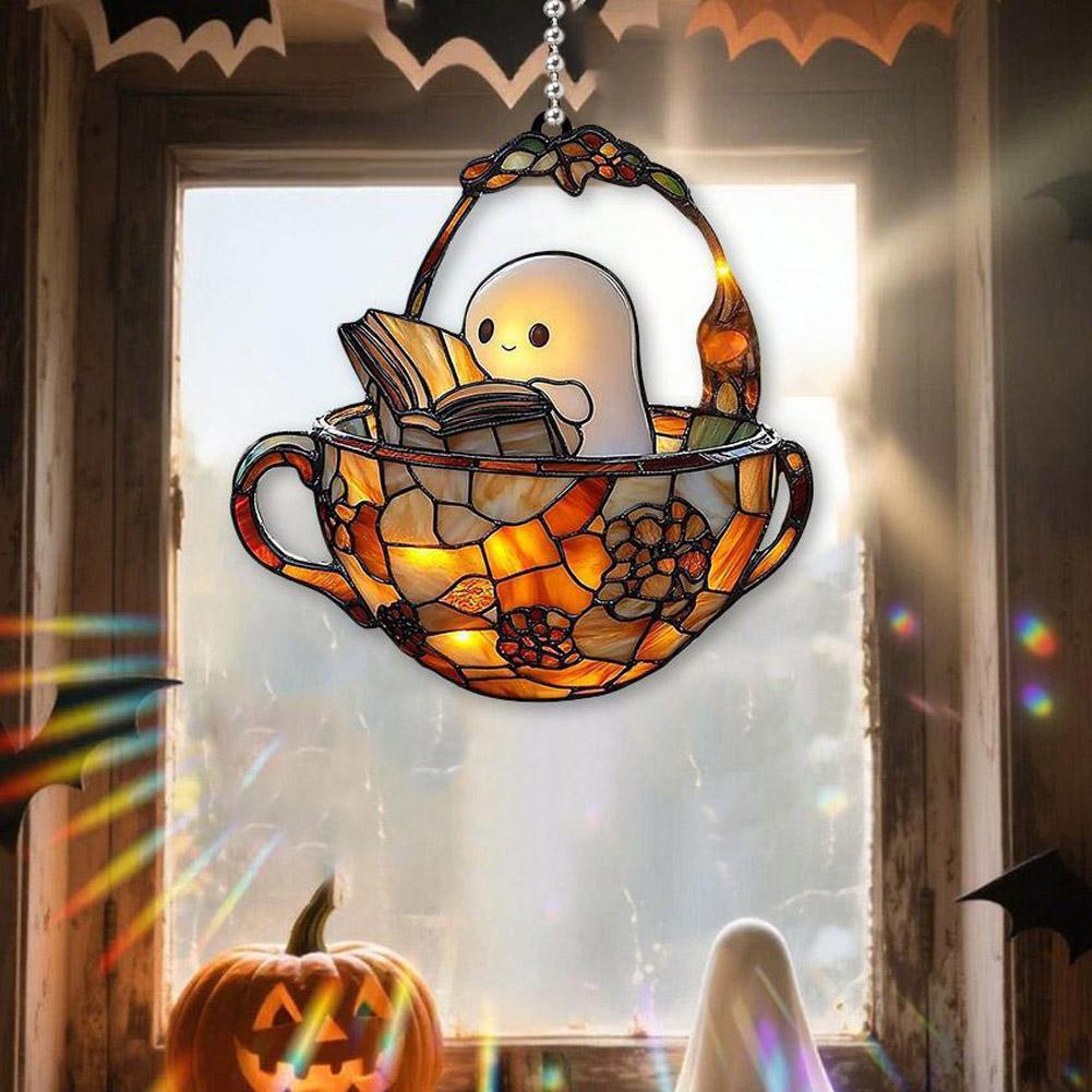 Libro di lettura fantasma di H - Home Decor Catalog recensione e prezzo