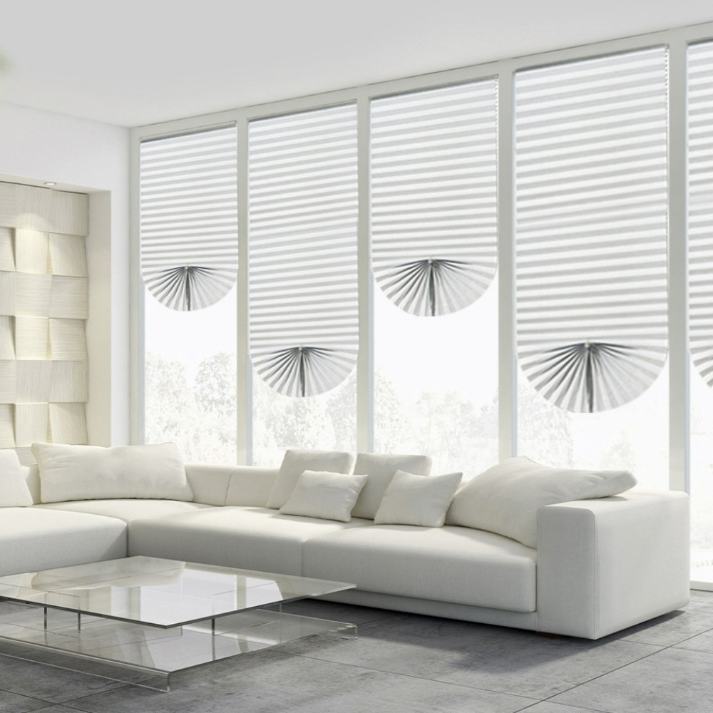 Tenda da doccia autoadesiva pe - Home Decor Window Blinds recensione e prezzo