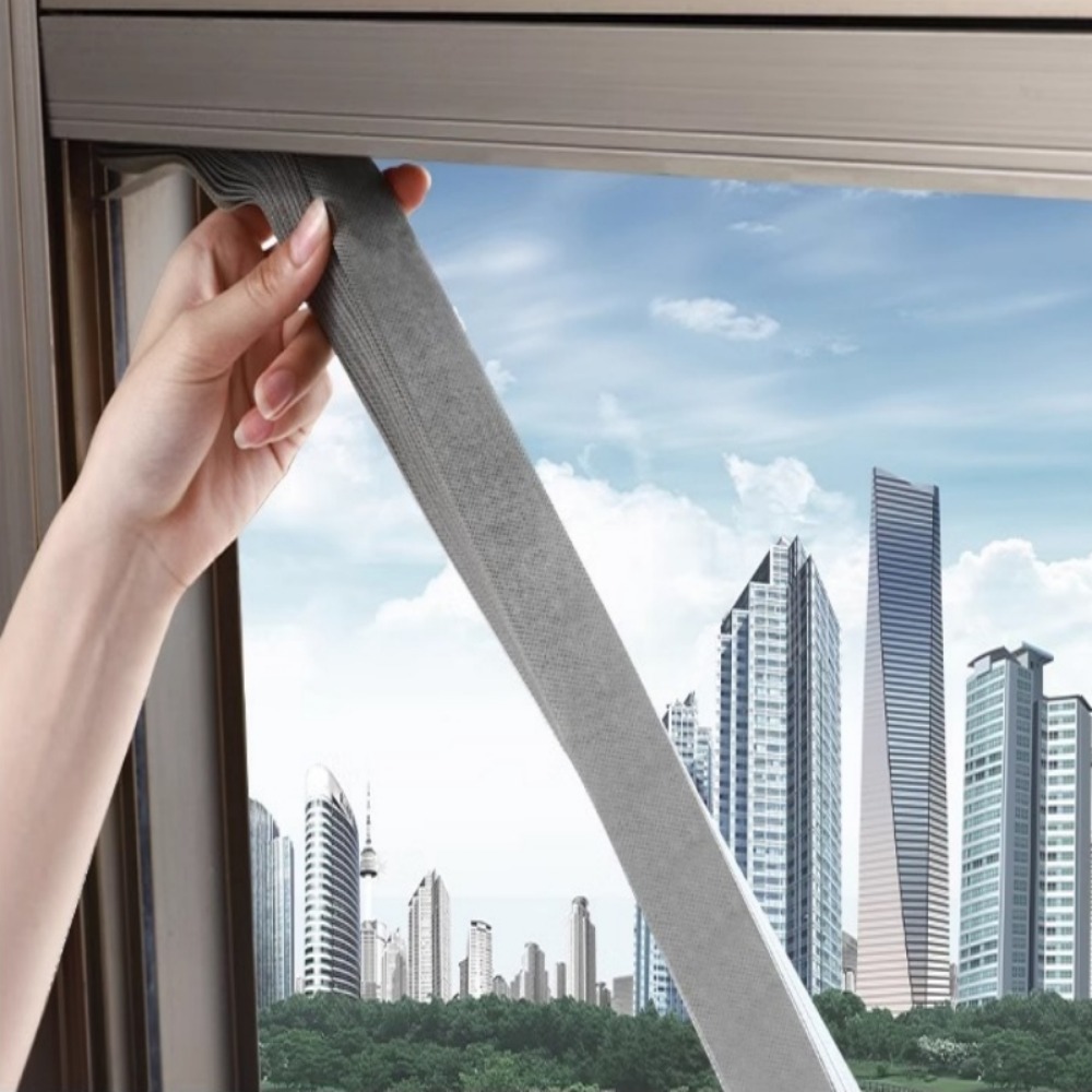 Tenda da doccia autoadesiva pe - Home Decor Window Blinds recensione e prezzo