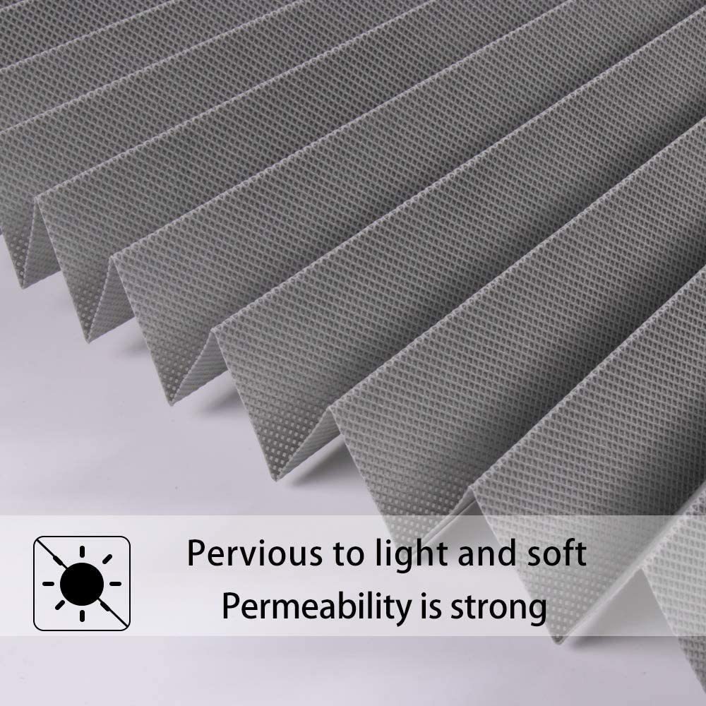 Tenda da doccia autoadesiva pe - Home Decor Window Blinds recensione e prezzo