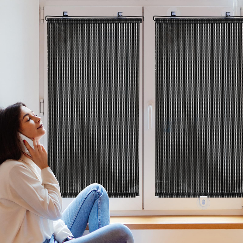 Tende a rullo per finestre Ven - Home Decor Window Blinds recensione e prezzo