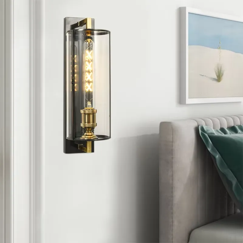 Lampade a Sospensione LED Cili - Home Decor Gold recensione e prezzo