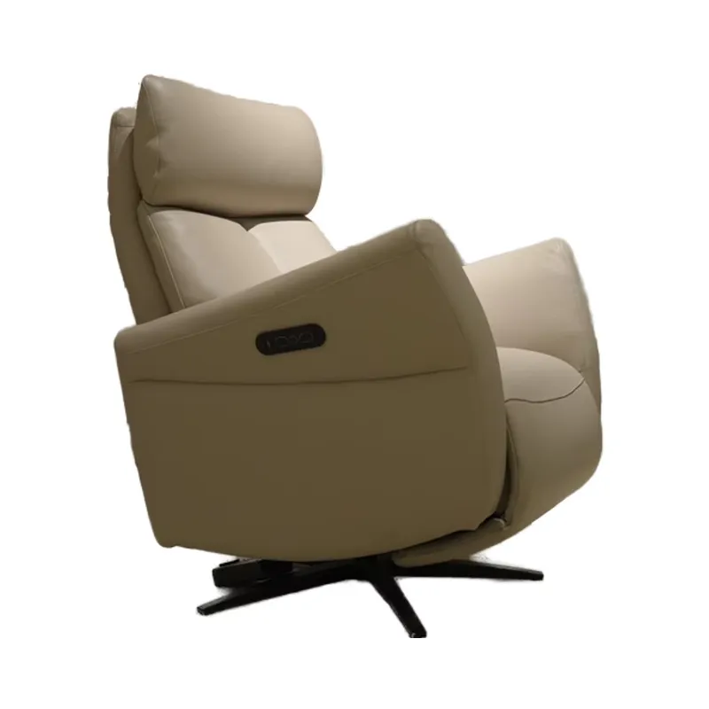 Poltrona Reclinabile Elettrica - Home Decor Sofa recensione e prezzo
