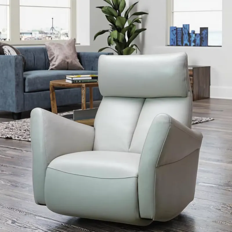 Poltrona Reclinabile Elettrica - Home Decor Sofa recensione e prezzo