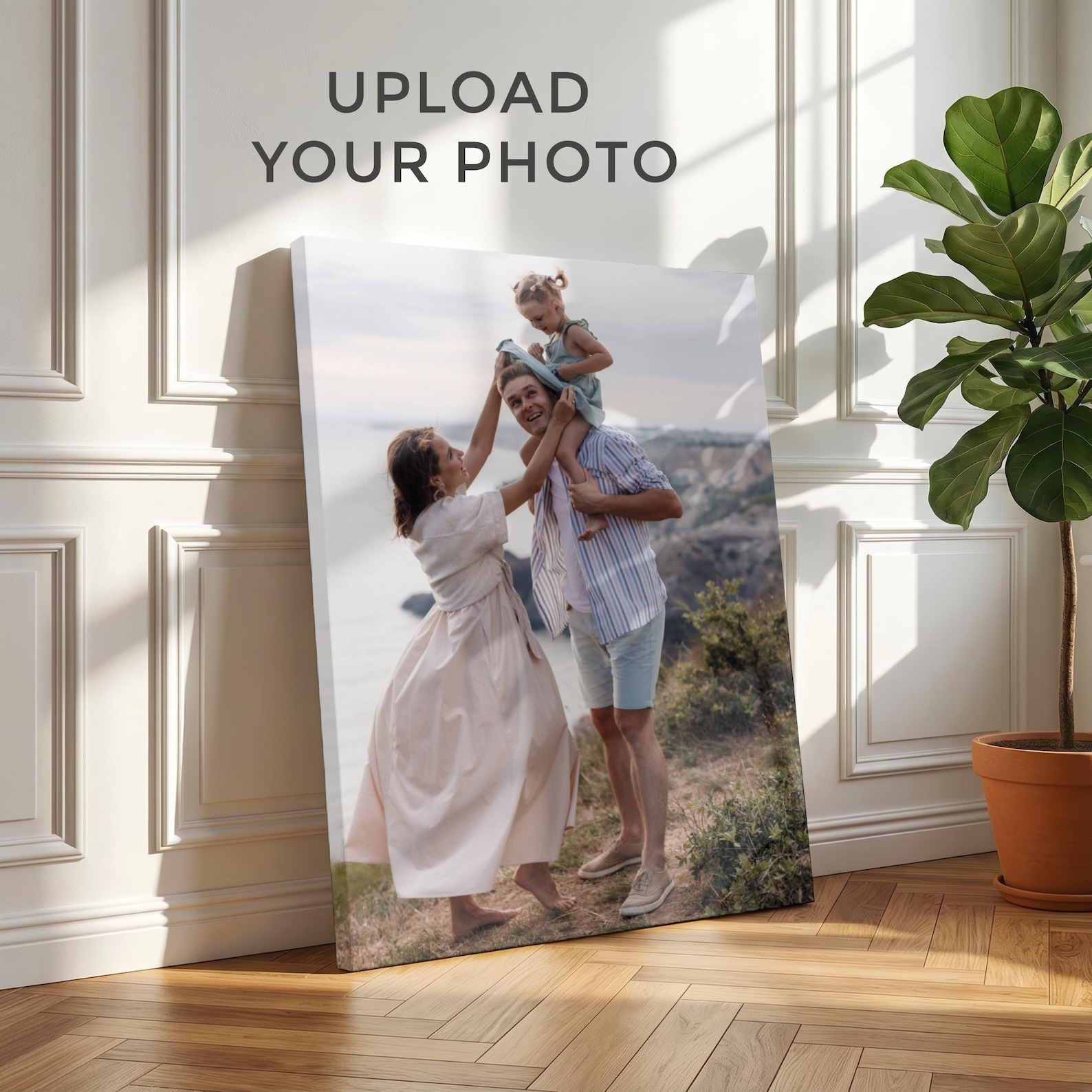 Tela Fotografica Personalizzat - Home Decor Canvas recensione e prezzo