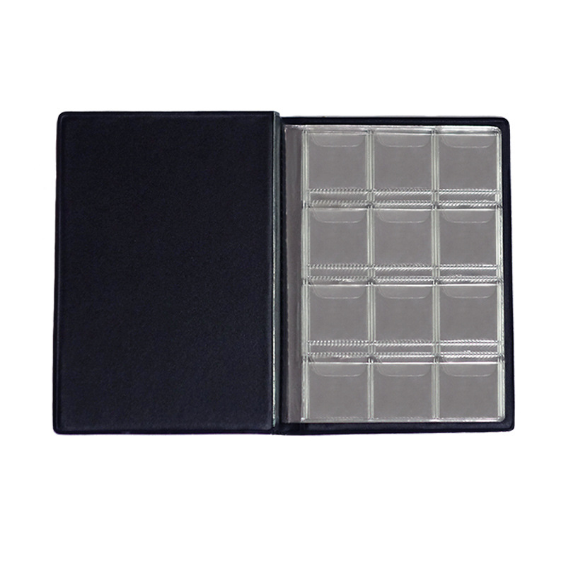 Album da 120 tasche per monete - Home Decor Catalog recensione e prezzo