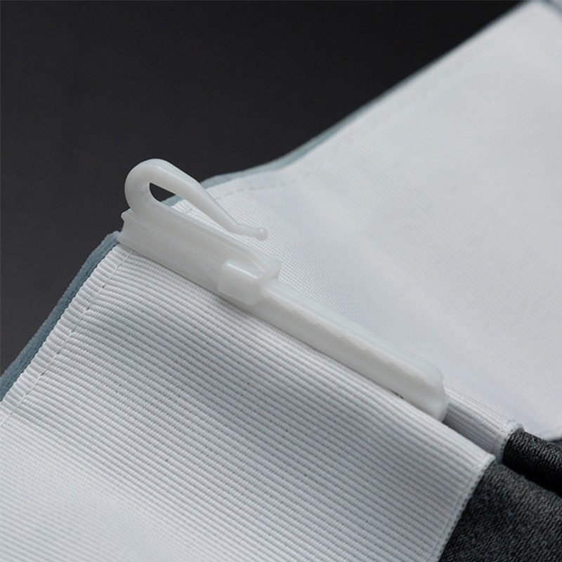 1 clip per tende da 7 cm con i - Home Decor Window Blinds recensione e prezzo